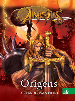 cover image of Angus